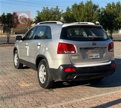 كيا سورينتو